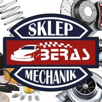 Logo firmy BERAS - Mechanika Pojazdowa