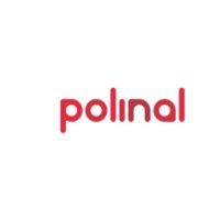 Logo firmy Polinal
