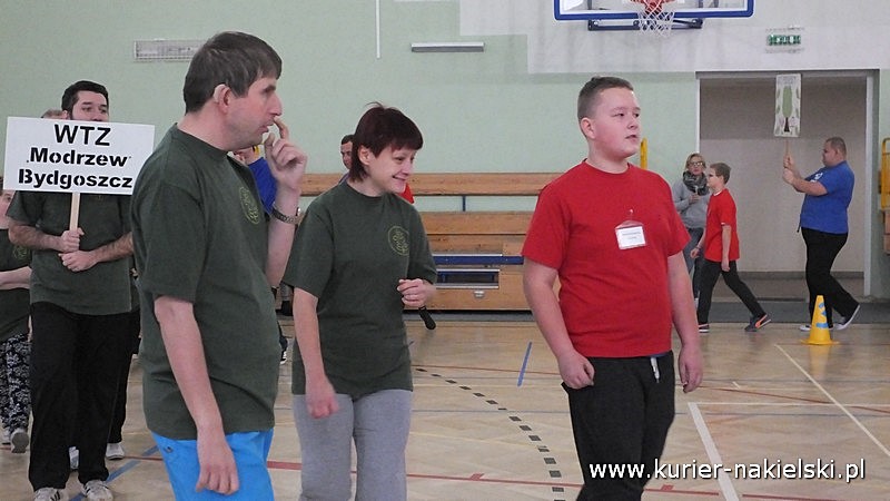 Zmiana Organizacji Ruchu w Szubinie [FOTO]