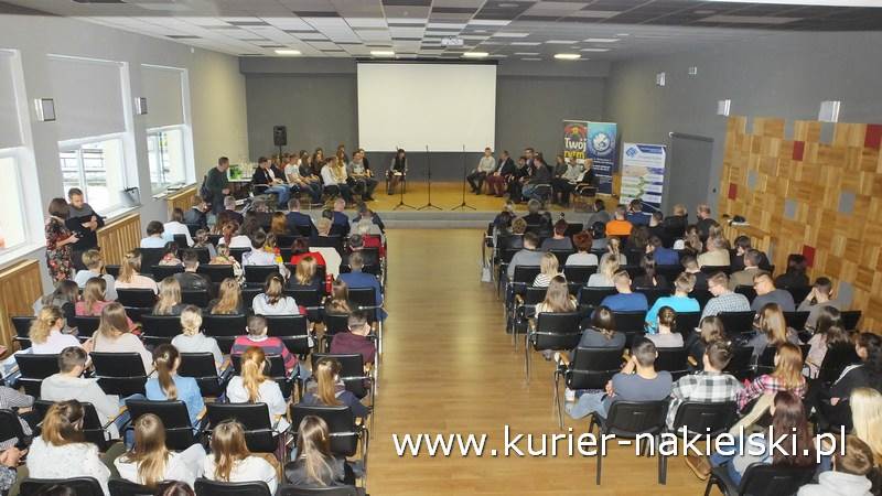 Osiedle leśne rozkopane