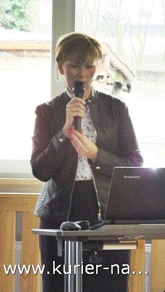 Osiedle leśne rozkopane