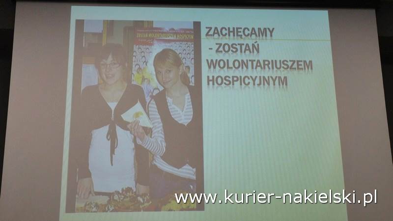 Wojewódzkie Obchody Dnia Strażaka w Nakle nad Notecią.