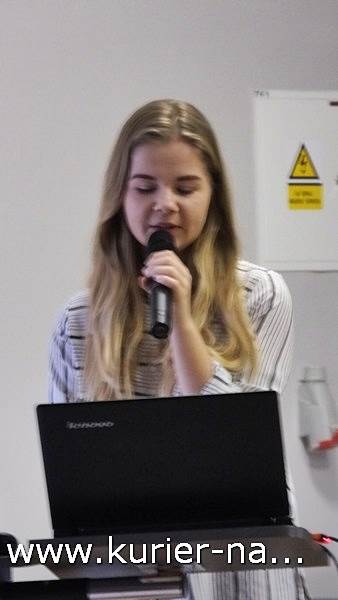 Wojewódzkie Obchody Dnia Strażaka w Nakle nad Notecią.