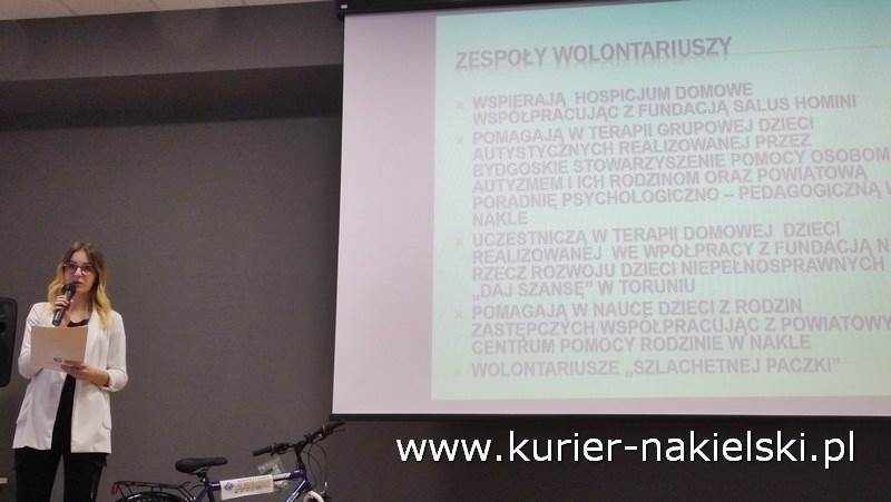 2 lata Niezależnej Kultury w Szubinie