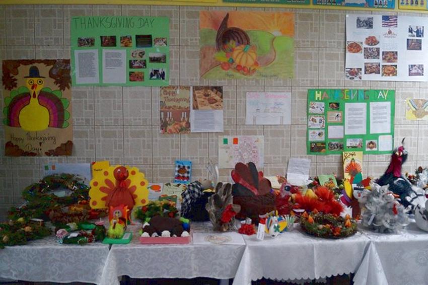 Etap okręgowy BRD w Szubinie