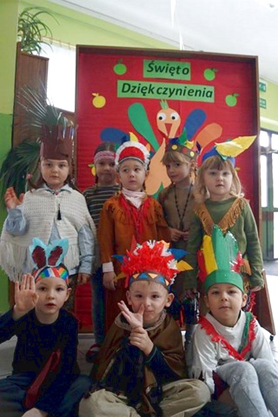 Etap okręgowy BRD w Szubinie