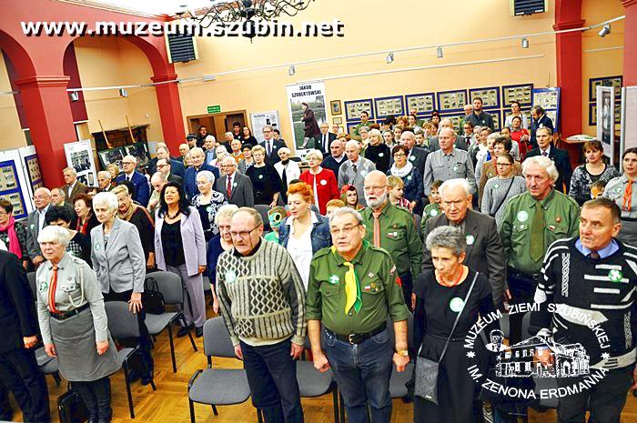 Etap okręgowy BRD w Szubinie