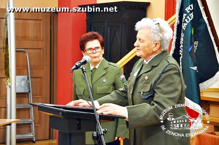 Etap okręgowy BRD w Szubinie