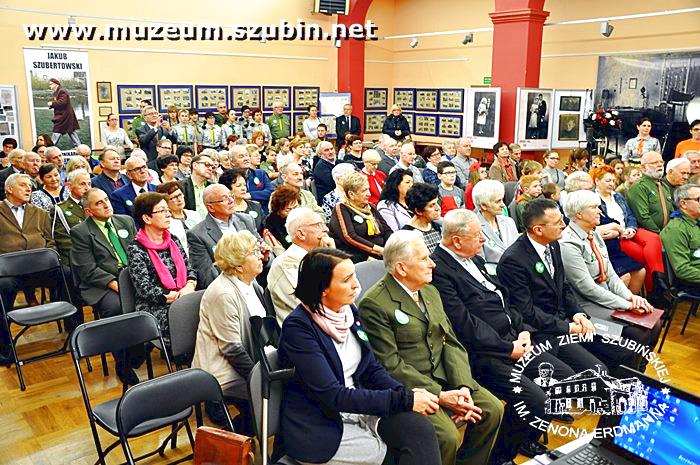 Etap okręgowy BRD w Szubinie