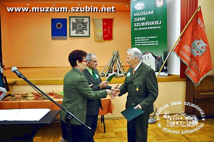 Etap okręgowy BRD w Szubinie