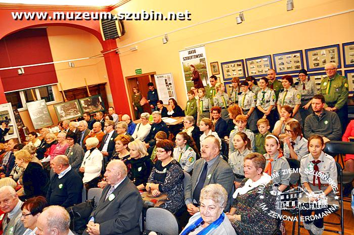 Etap okręgowy BRD w Szubinie