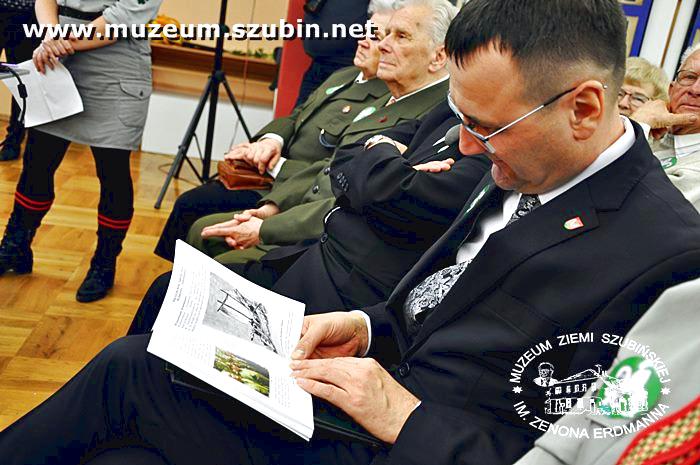 Etap okręgowy BRD w Szubinie