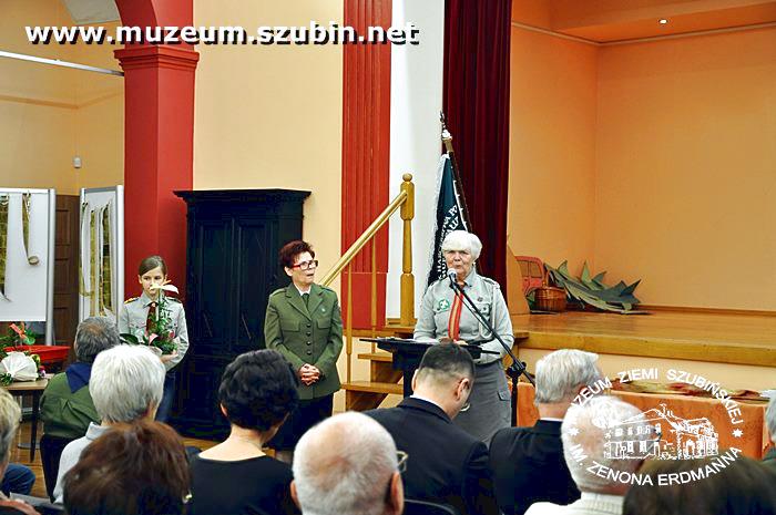 Etap okręgowy BRD w Szubinie