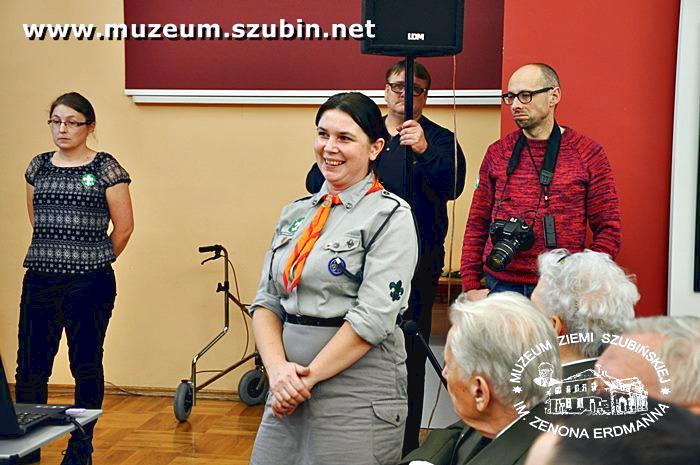 Etap okręgowy BRD w Szubinie