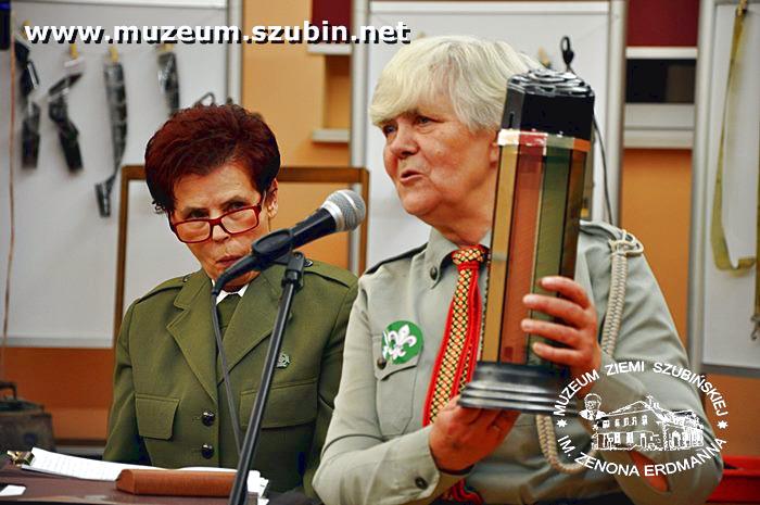 Etap okręgowy BRD w Szubinie