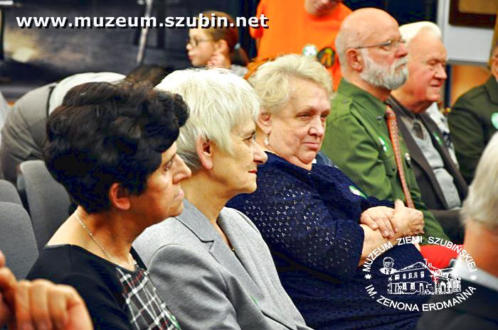 Uroczystość przyznania Medalu im. ks. Jana Kleina.