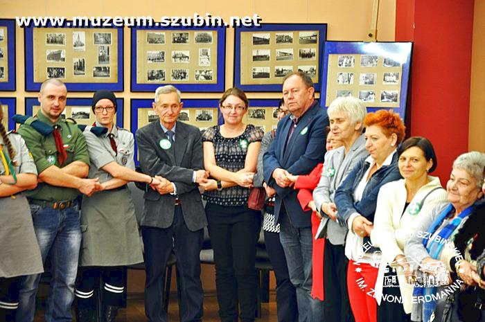 Pokolenie szlakiem kościołów katolickich powiatu nakielskiego