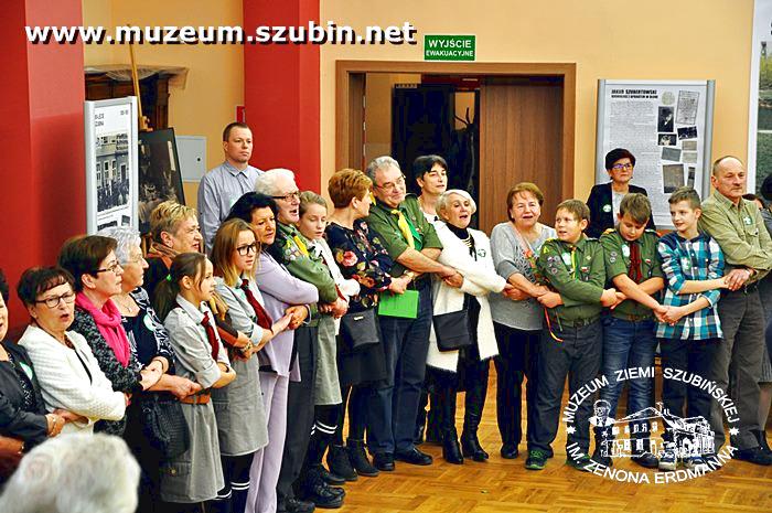 Pokolenie szlakiem kościołów katolickich powiatu nakielskiego