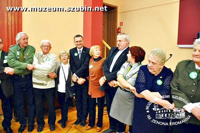 Pokolenie szlakiem kościołów katolickich powiatu nakielskiego