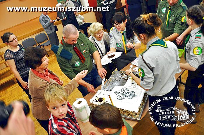 Pokolenie szlakiem kościołów katolickich powiatu nakielskiego