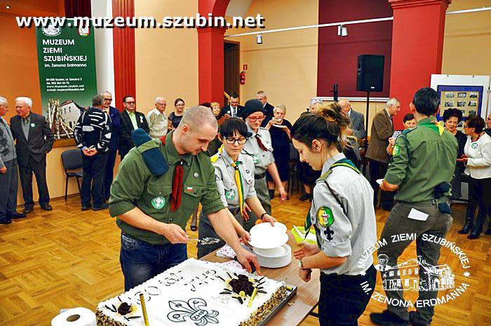 Pokolenie szlakiem kościołów katolickich powiatu nakielskiego