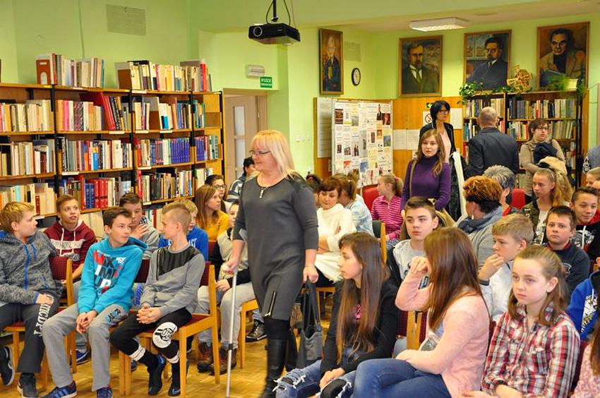 Festyn Świętojański przy ruinach zamku w Szubinie