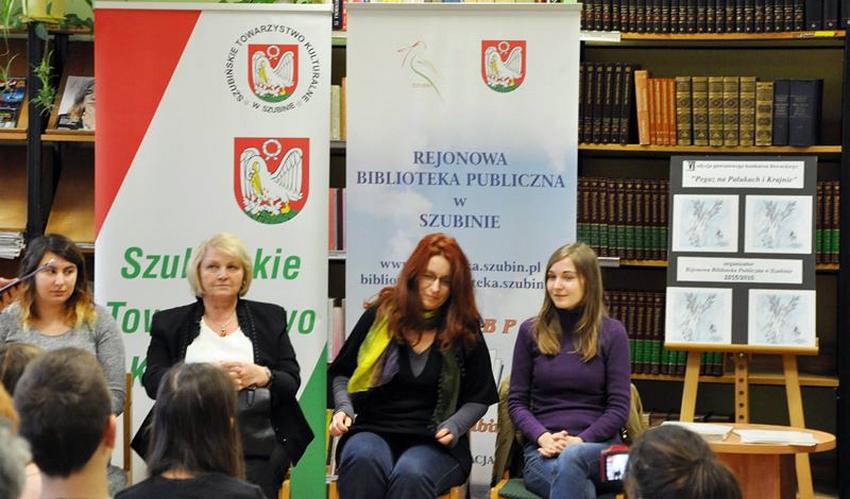 Festyn Świętojański przy ruinach zamku w Szubinie