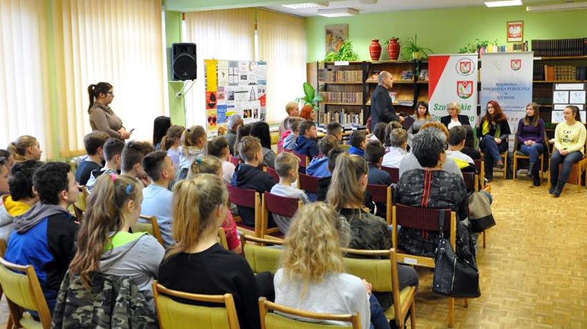 Festyn Świętojański przy ruinach zamku w Szubinie