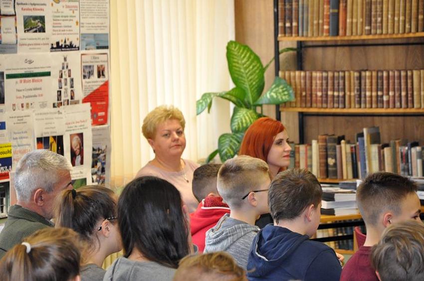 Festyn Świętojański przy ruinach zamku w Szubinie
