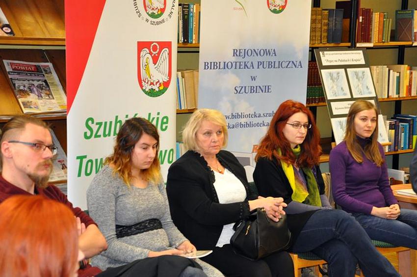 Festyn Świętojański przy ruinach zamku w Szubinie