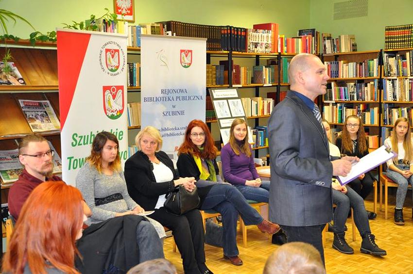 Festyn Świętojański przy ruinach zamku w Szubinie
