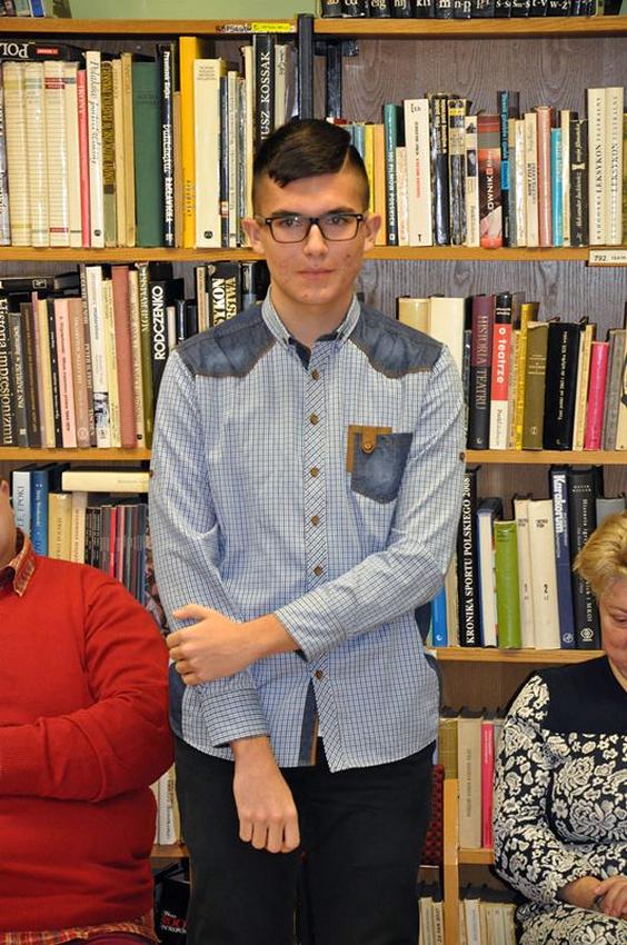 Festyn Świętojański przy ruinach zamku w Szubinie