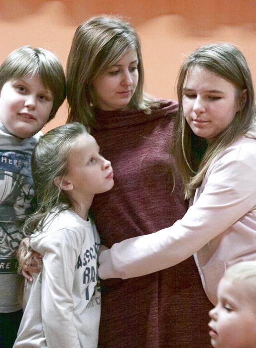 XIII Powiatowy Konkurs Wiedzy o Obronie Cywilnej