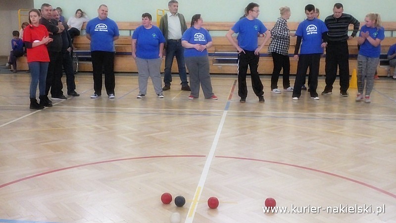 ?Festyn Rodzinny? w ZS w Szubinie