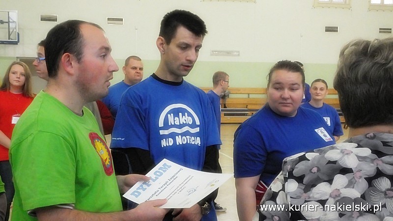 ?Festyn Rodzinny? w ZS w Szubinie