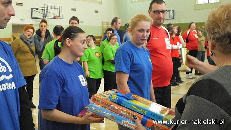 ?Festyn Rodzinny? w ZS w Szubinie