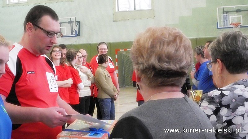 ?Festyn Rodzinny? w ZS w Szubinie