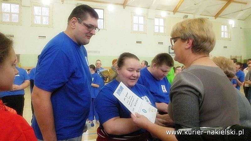 ?Festyn Rodzinny? w ZS w Szubinie