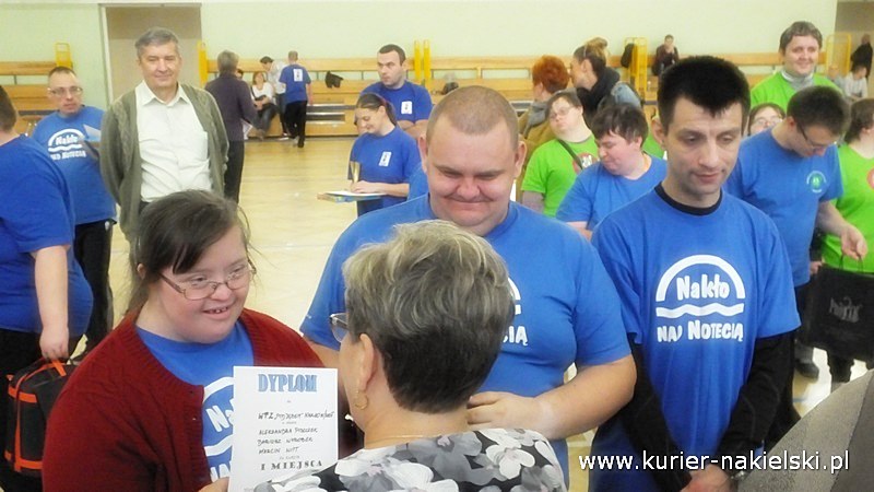 ?Festyn Rodzinny? w ZS w Szubinie