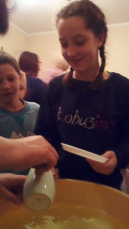 ?Festyn Rodzinny? w ZS w Szubinie