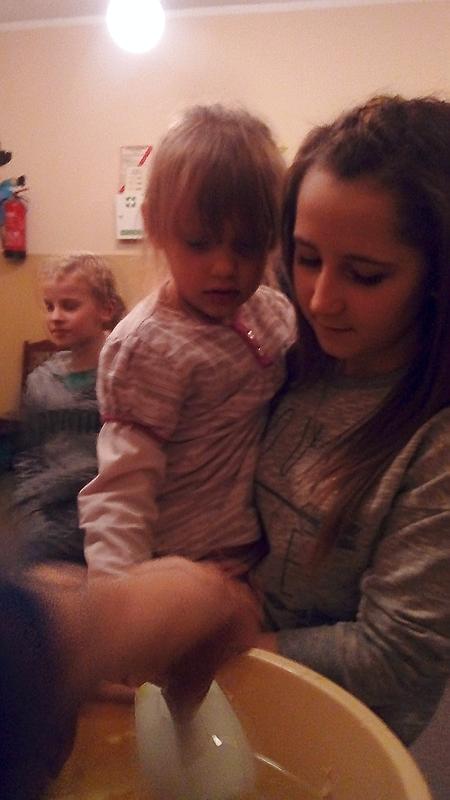 ?Festyn Rodzinny? w ZS w Szubinie