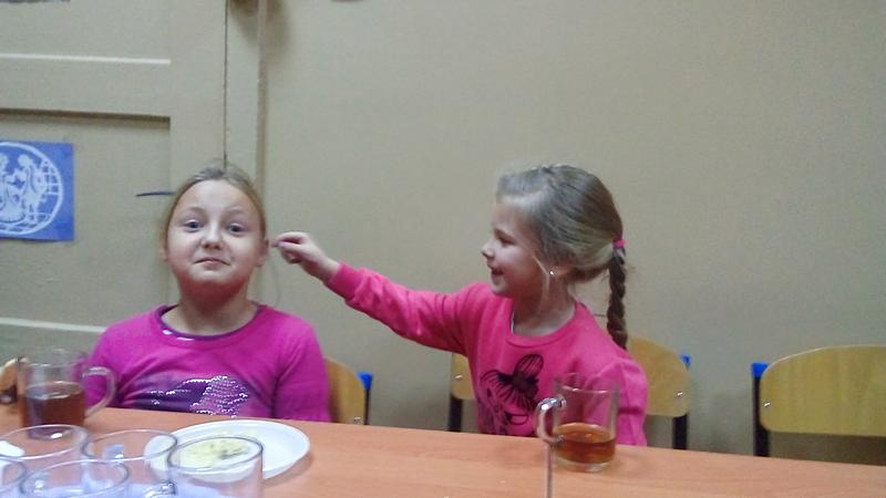 ?Festyn Rodzinny? w ZS w Szubinie