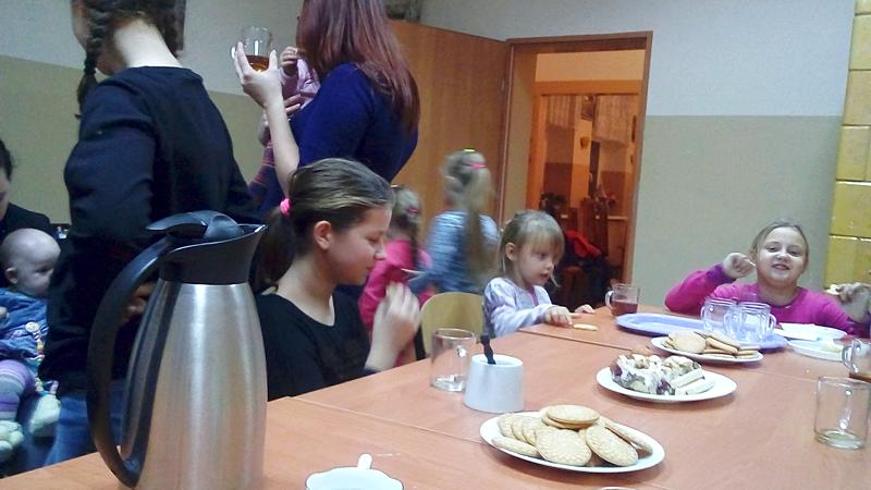 ?Festyn Rodzinny? w ZS w Szubinie