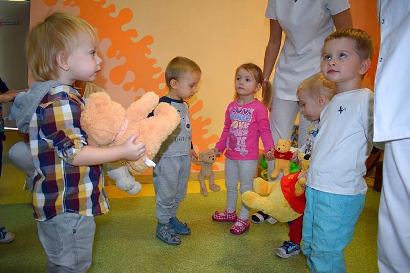 ?Festyn Rodzinny? w ZS w Szubinie