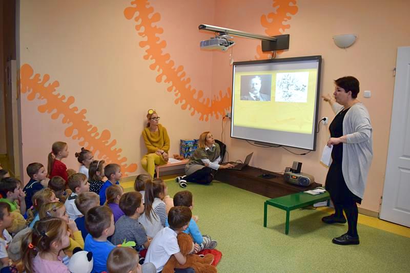 ?Festyn Rodzinny? w ZS w Szubinie