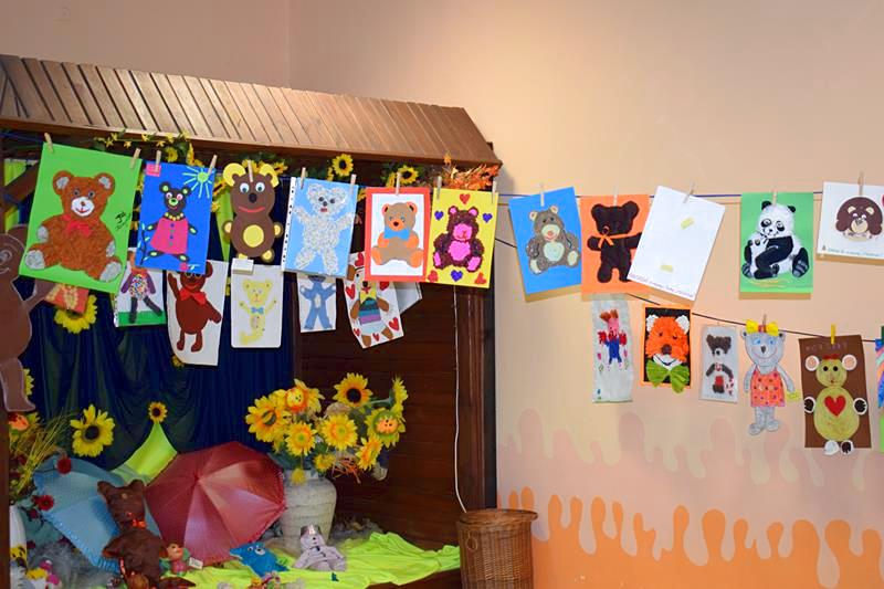 ?Festyn Rodzinny? w ZS w Szubinie