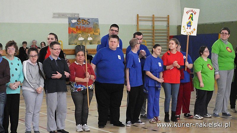 ?Festyn Rodzinny? w ZS w Szubinie