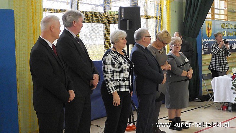 ?Festyn Rodzinny? w ZS w Szubinie