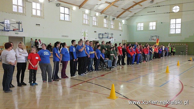 ?Festyn Rodzinny? w ZS w Szubinie