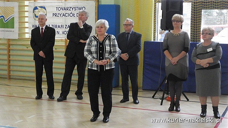 ?Festyn Rodzinny? w ZS w Szubinie